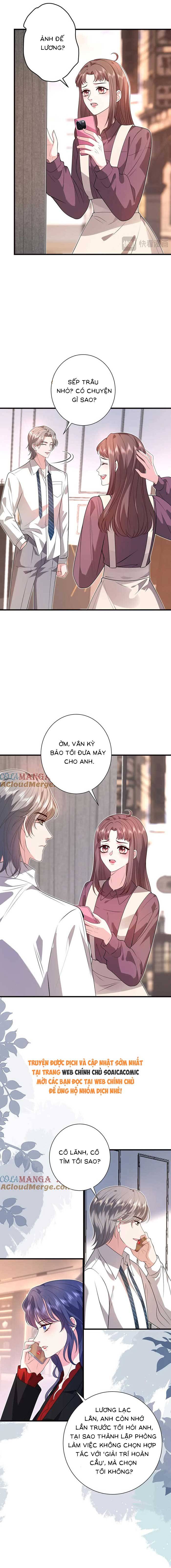 Ninita Yêu Dấu - Phần 2 Chap 1750.1 - Next Chap 1751.1