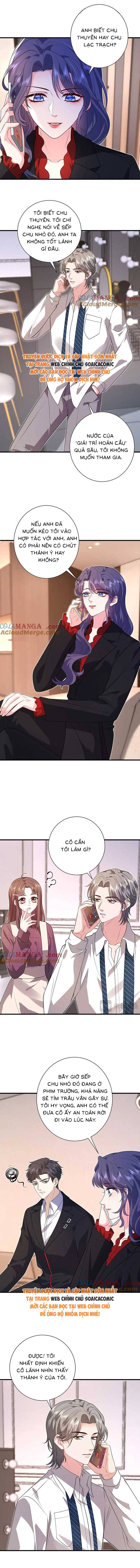 Ninita Yêu Dấu - Phần 2 Chap 1750.1 - Next Chap 1751.1