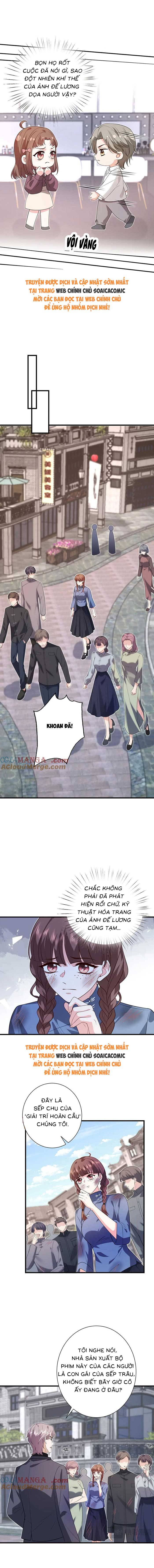 Ninita Yêu Dấu - Phần 2 Chap 1750.1 - Next Chap 1751.1