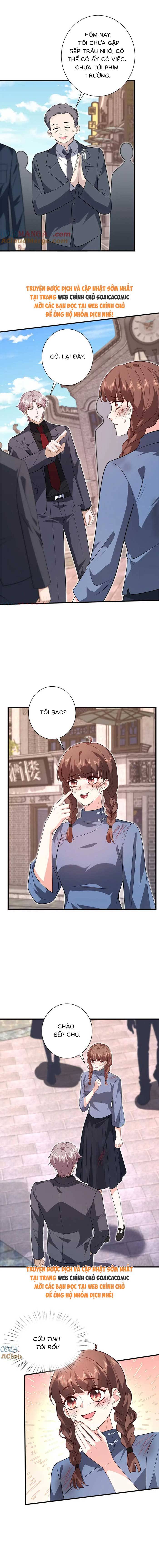 Ninita Yêu Dấu - Phần 2 Chap 1750.1 - Next Chap 1751.1