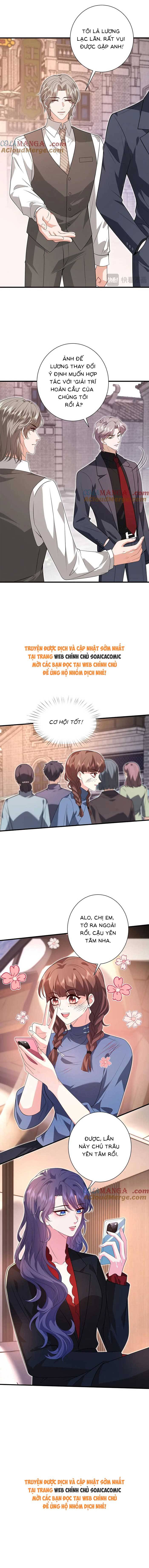 Ninita Yêu Dấu - Phần 2 Chap 1750.1 - Next Chap 1751.1