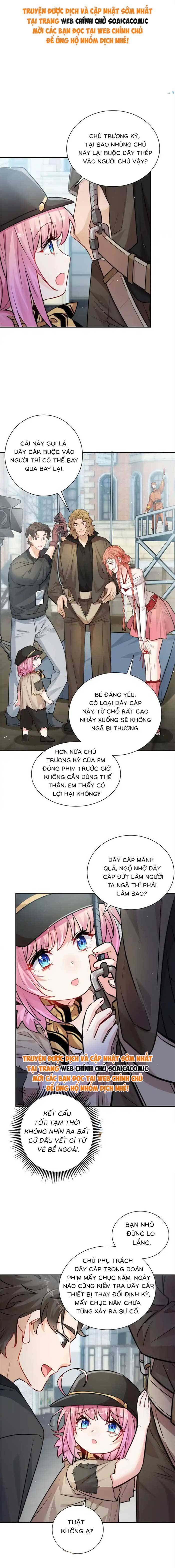 Ninita Yêu Dấu - Phần 2 Chap 1750.2 - Next Chap 1751.2