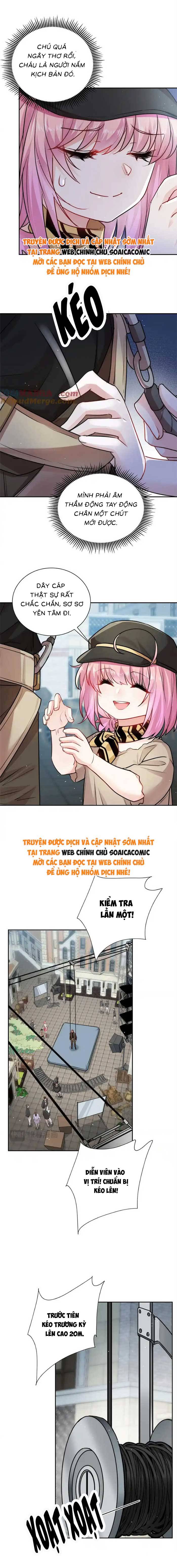 Ninita Yêu Dấu - Phần 2 Chap 1750.2 - Next Chap 1751.2