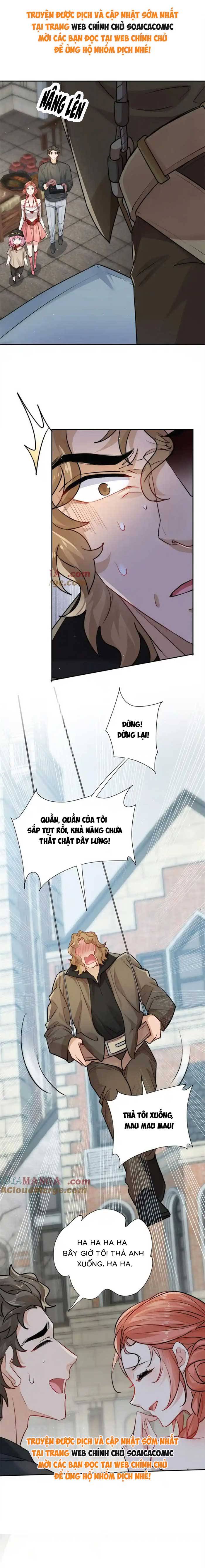 Ninita Yêu Dấu - Phần 2 Chap 1750.2 - Next Chap 1751.2