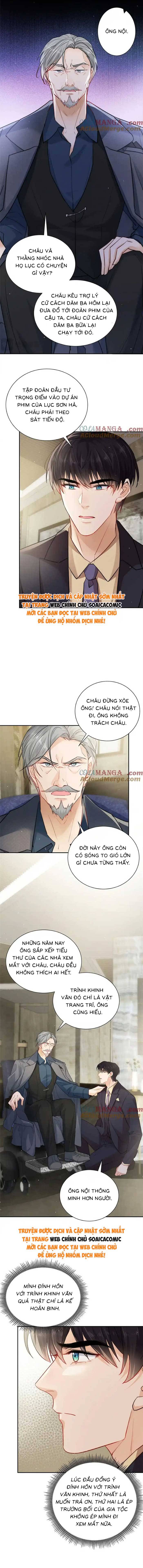 Ninita Yêu Dấu - Phần 2 Chap 1750.2 - Next Chap 1751.2