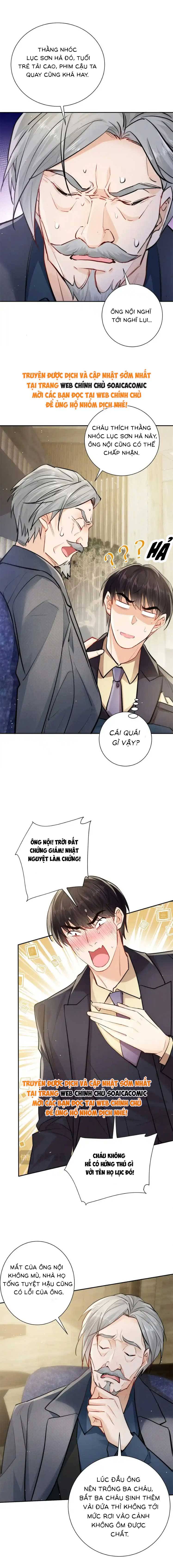Ninita Yêu Dấu - Phần 2 Chap 1750.2 - Next Chap 1751.2
