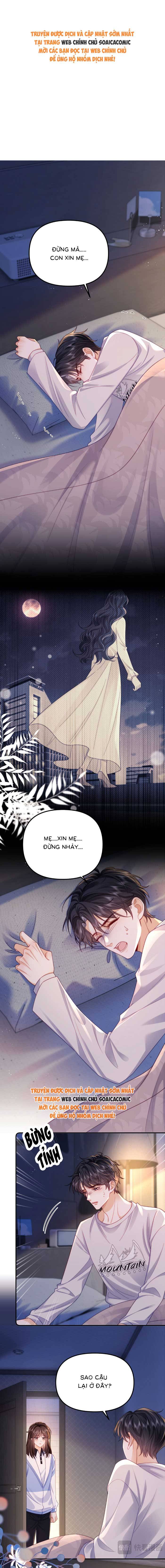 Ninita Yêu Dấu - Phần 2 Chap 1750.3 - Next Chap 1751.3