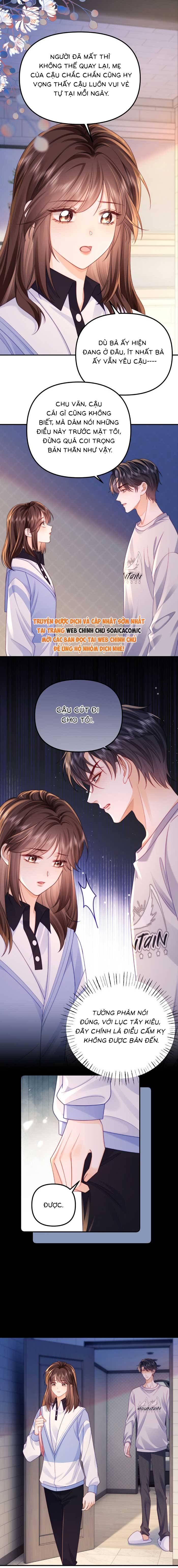 Ninita Yêu Dấu - Phần 2 Chap 1750.3 - Next Chap 1751.3