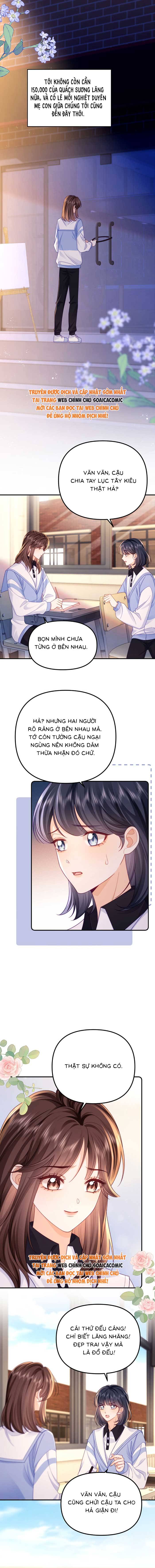Ninita Yêu Dấu - Phần 2 Chap 1750.3 - Next Chap 1751.3