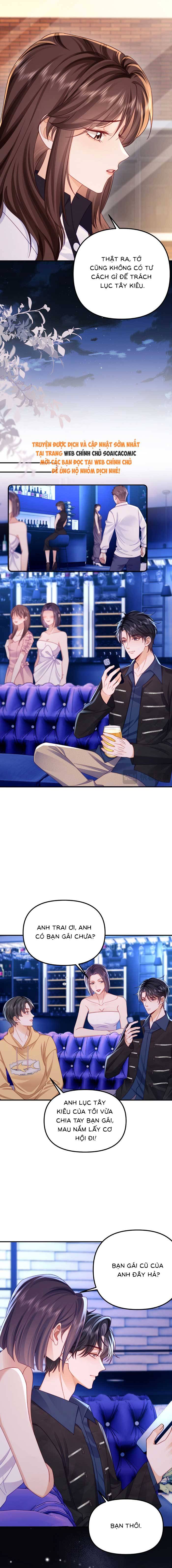 Ninita Yêu Dấu - Phần 2 Chap 1750.3 - Next Chap 1751.3