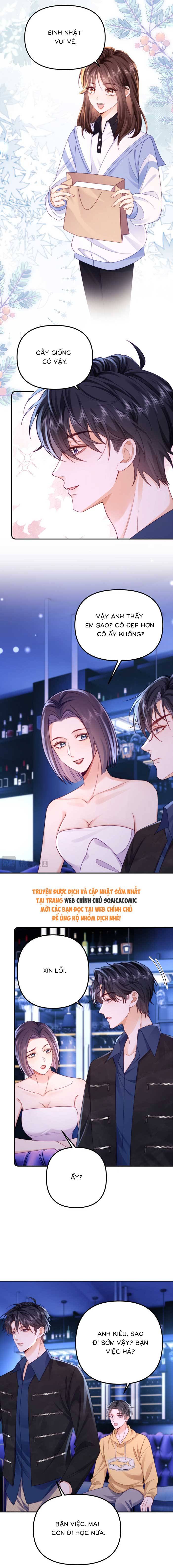 Ninita Yêu Dấu - Phần 2 Chap 1750.3 - Next Chap 1751.3