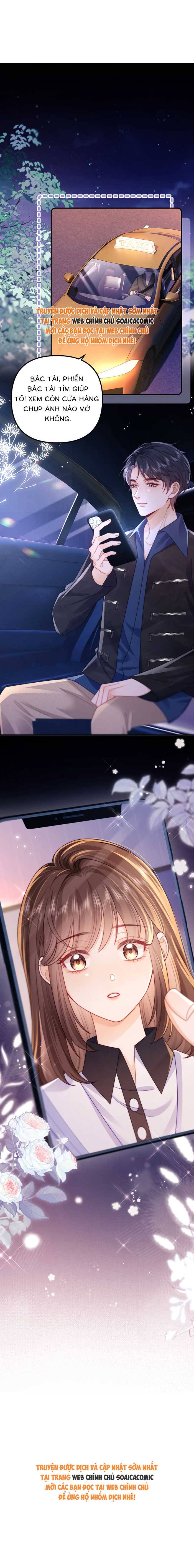 Ninita Yêu Dấu - Phần 2 Chap 1750.3 - Next Chap 1751.3