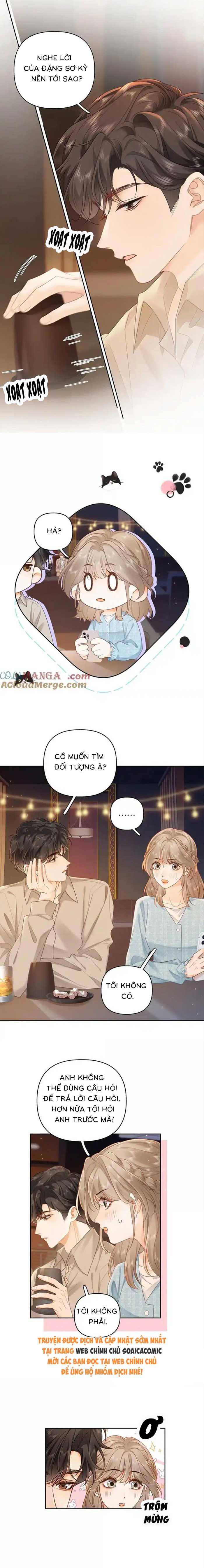 Ninita Yêu Dấu - Phần 2 Chap 1750.4 - Next Chap 1751.4