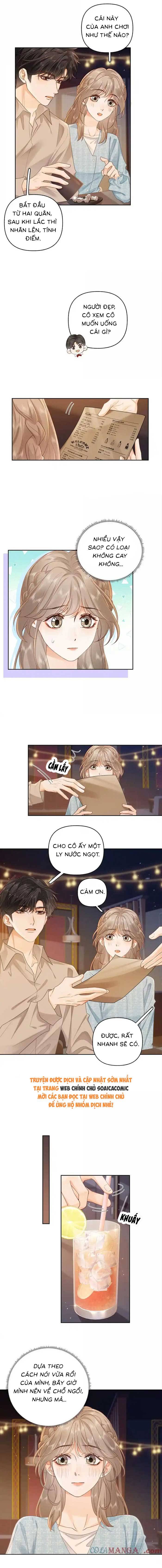 Ninita Yêu Dấu - Phần 2 Chap 1750.4 - Next Chap 1751.4