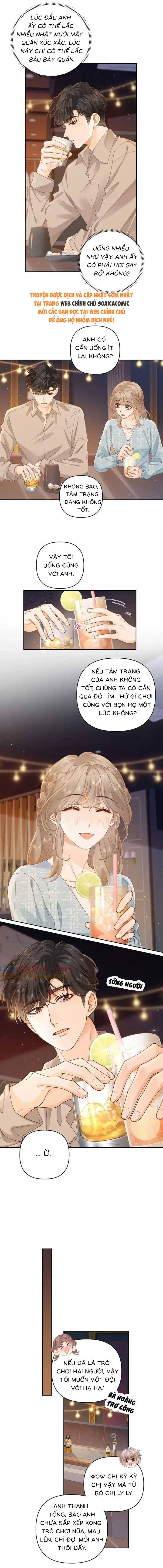 Ninita Yêu Dấu - Phần 2 Chap 1750.4 - Next Chap 1751.4