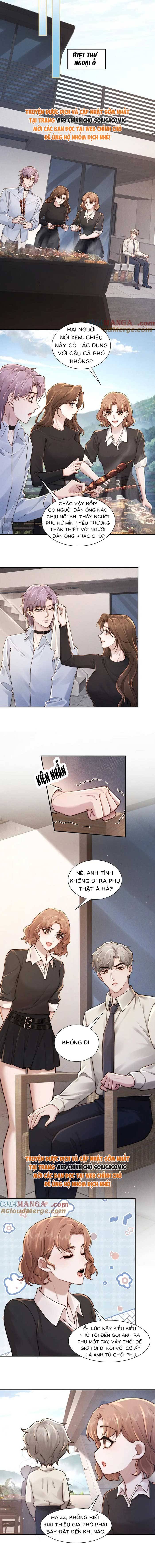 Ninita Yêu Dấu - Phần 2 Chap 1750.5 - Next Chap 1751.5