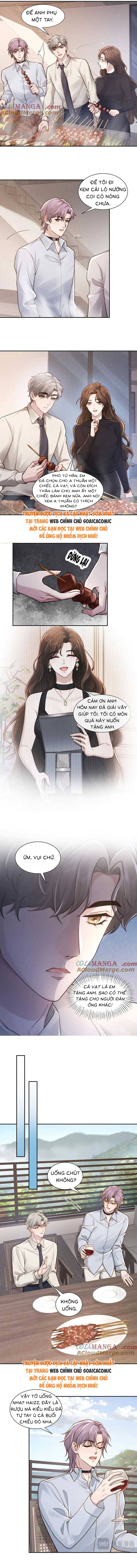 Ninita Yêu Dấu - Phần 2 Chap 1750.5 - Next Chap 1751.5