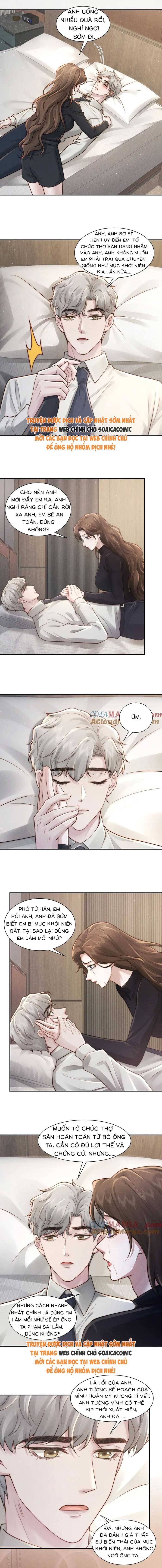 Ninita Yêu Dấu - Phần 2 Chap 1750.5 - Next Chap 1751.5