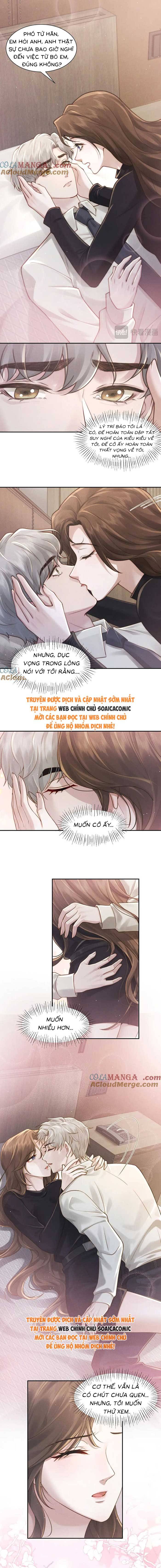 Ninita Yêu Dấu - Phần 2 Chap 1750.5 - Next Chap 1751.5