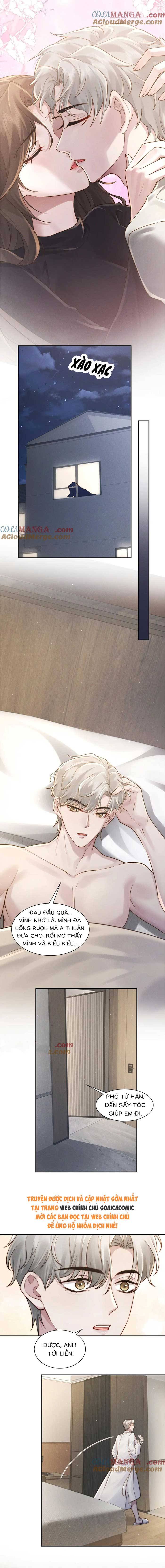 Ninita Yêu Dấu - Phần 2 Chap 1750.5 - Next Chap 1751.5