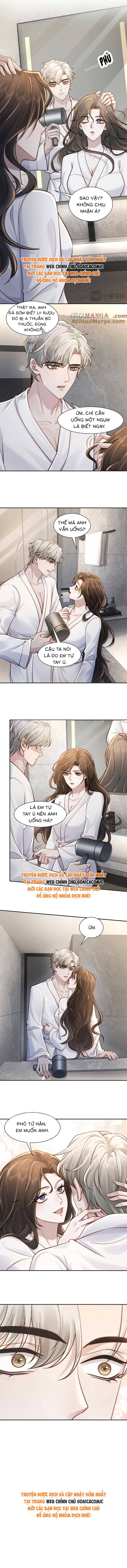 Ninita Yêu Dấu - Phần 2 Chap 1750.5 - Next Chap 1751.5
