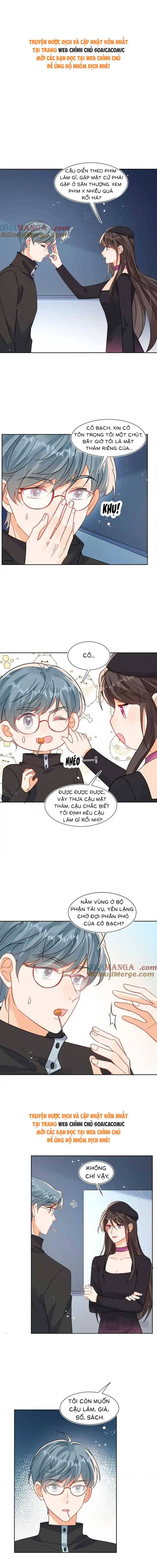 Ninita Yêu Dấu - Phần 2 Chap 1750.6 - Next Chap 1751.6