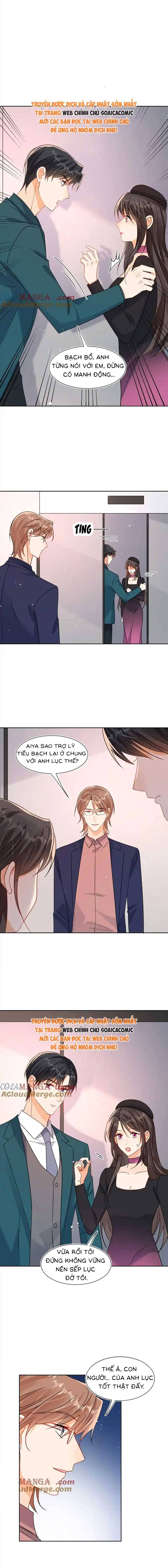 Ninita Yêu Dấu - Phần 2 Chap 1750.6 - Next Chap 1751.6