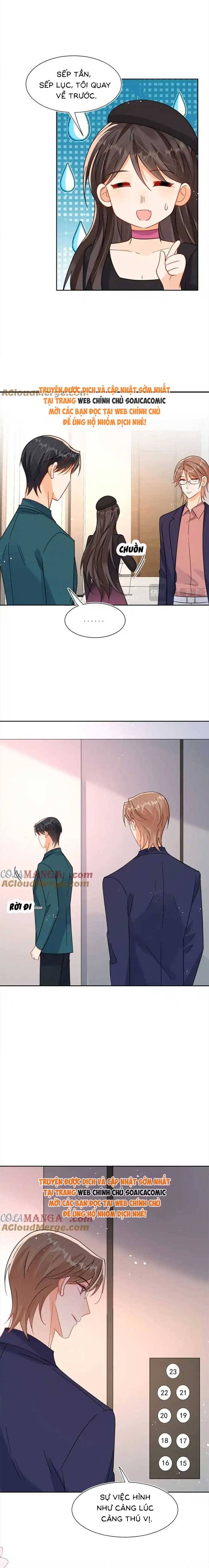 Ninita Yêu Dấu - Phần 2 Chap 1750.6 - Next Chap 1751.6