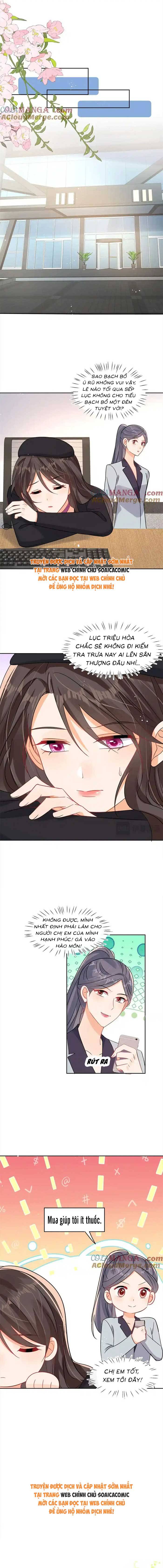 Ninita Yêu Dấu - Phần 2 Chap 1750.6 - Next Chap 1751.6