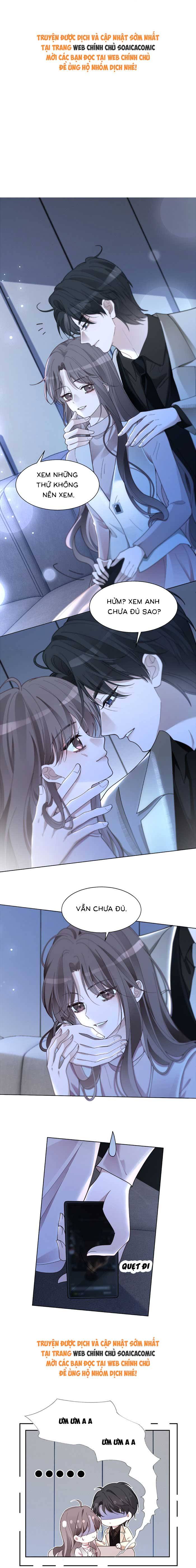 Ninita Yêu Dấu - Phần 2 Chap 1750.7 - Next Chap 1751.7