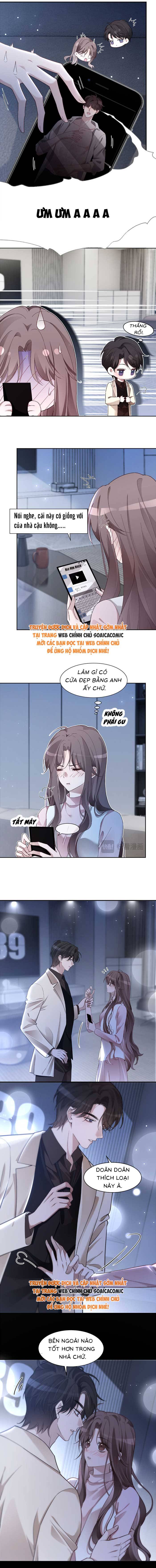 Ninita Yêu Dấu - Phần 2 Chap 1750.7 - Next Chap 1751.7