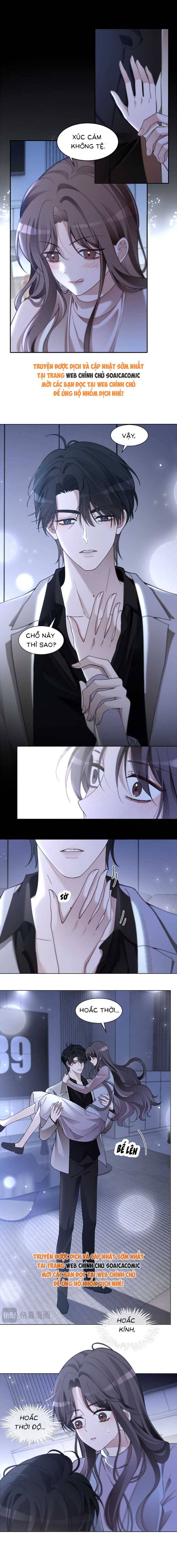 Ninita Yêu Dấu - Phần 2 Chap 1750.7 - Next Chap 1751.7