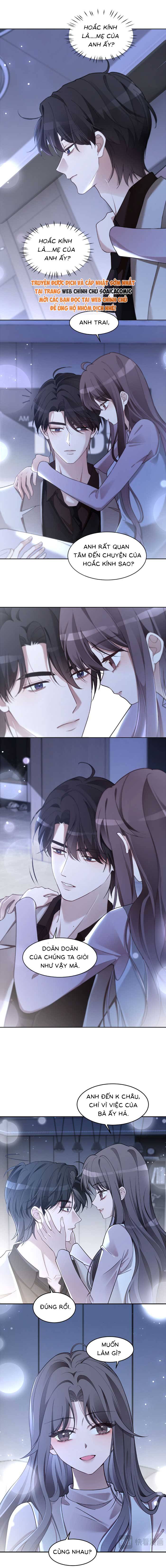 Ninita Yêu Dấu - Phần 2 Chap 1750.7 - Next Chap 1751.7