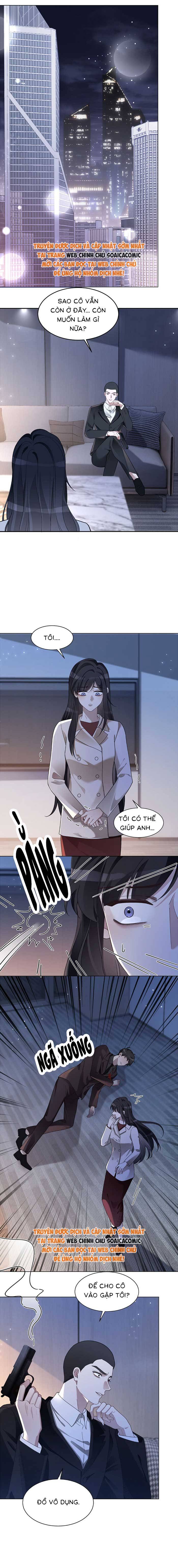 Ninita Yêu Dấu - Phần 2 Chap 1750.7 - Next Chap 1751.7