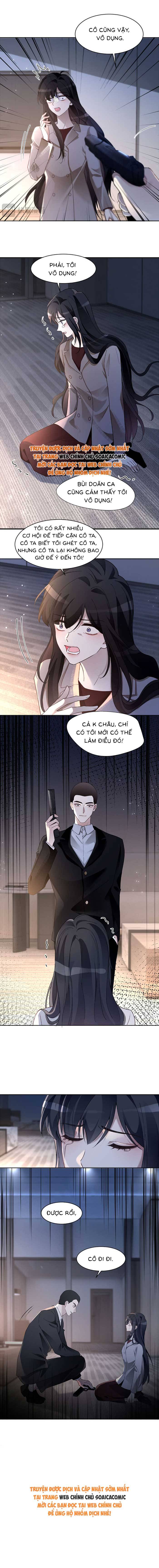 Ninita Yêu Dấu - Phần 2 Chap 1750.7 - Next Chap 1751.7