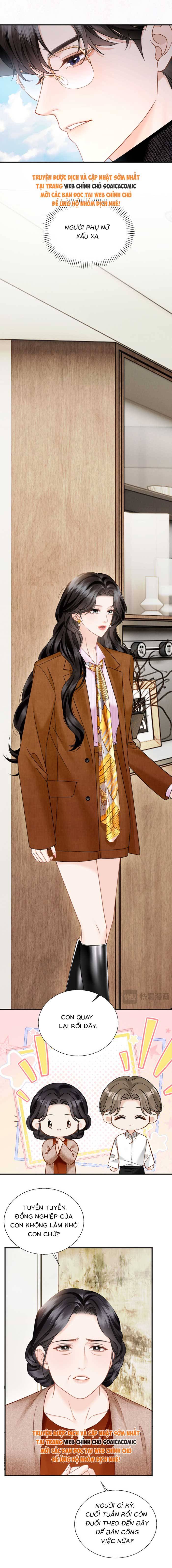 Ninita Yêu Dấu - Phần 2 Chap 1750.8 - Next Chap 1751.8