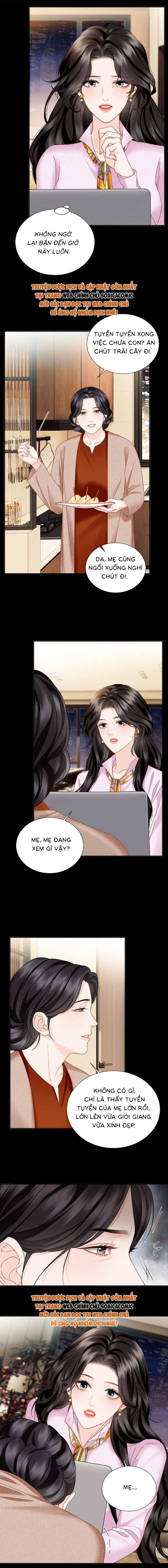 Ninita Yêu Dấu - Phần 2 Chap 1750.8 - Next Chap 1751.8