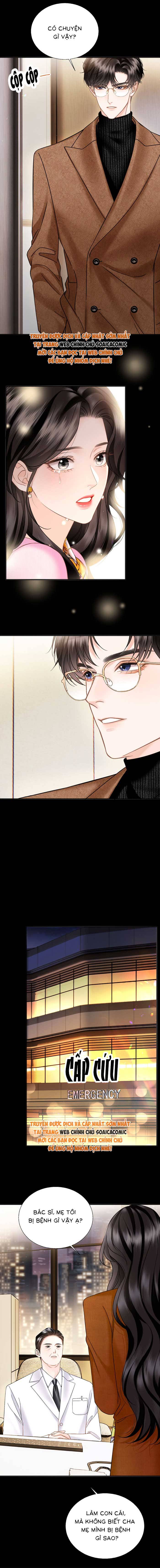 Ninita Yêu Dấu - Phần 2 Chap 1750.8 - Next Chap 1751.8