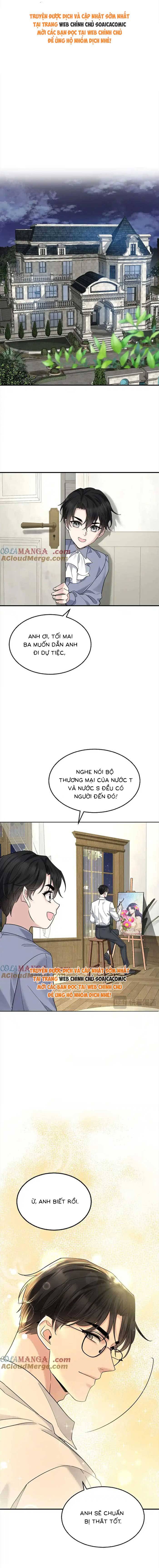 Ninita Yêu Dấu - Phần 2 Chap 1750.9 - Next Chap 1751.9