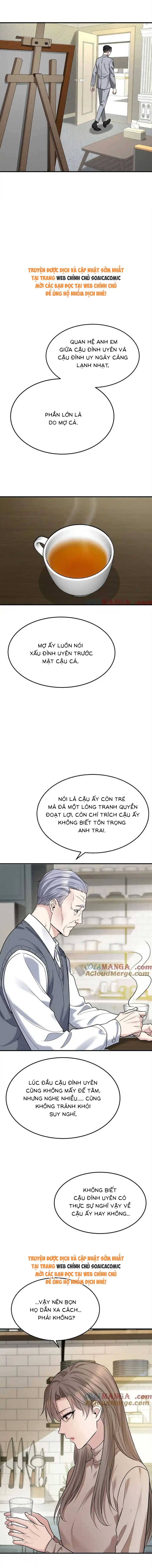 Ninita Yêu Dấu - Phần 2 Chap 1750.9 - Next Chap 1751.9