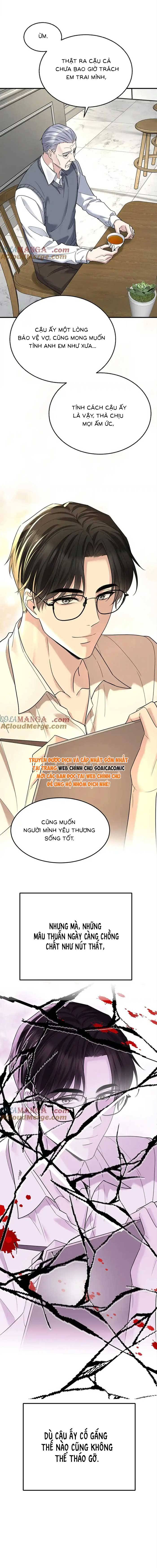Ninita Yêu Dấu - Phần 2 Chap 1750.9 - Next Chap 1751.9