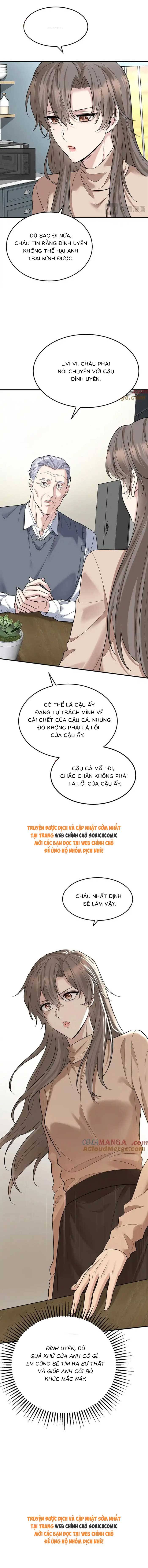 Ninita Yêu Dấu - Phần 2 Chap 1750.9 - Next Chap 1751.9