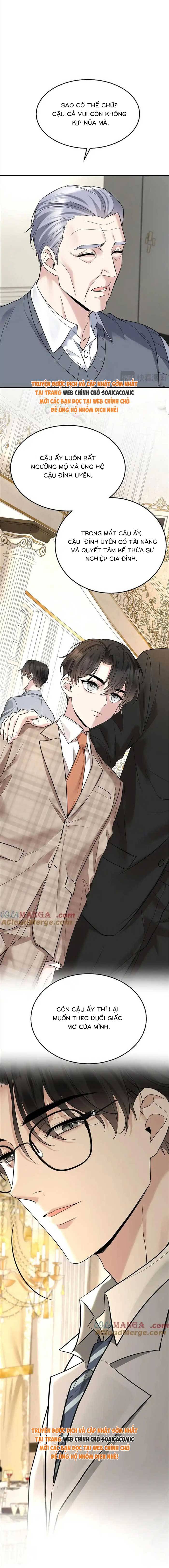 Ninita Yêu Dấu - Phần 2 Chap 1750.9 - Next Chap 1751.9