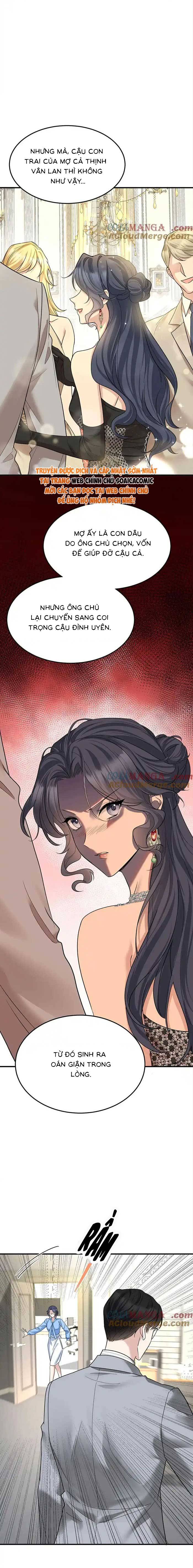 Ninita Yêu Dấu - Phần 2 Chap 1750.9 - Next Chap 1751.9