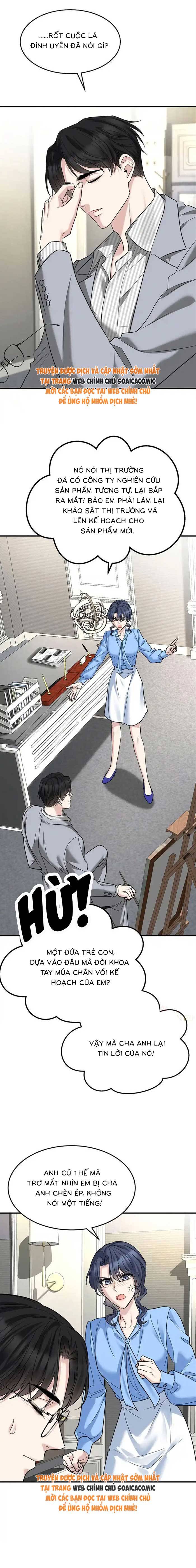 Ninita Yêu Dấu - Phần 2 Chap 1750.9 - Next Chap 1751.9