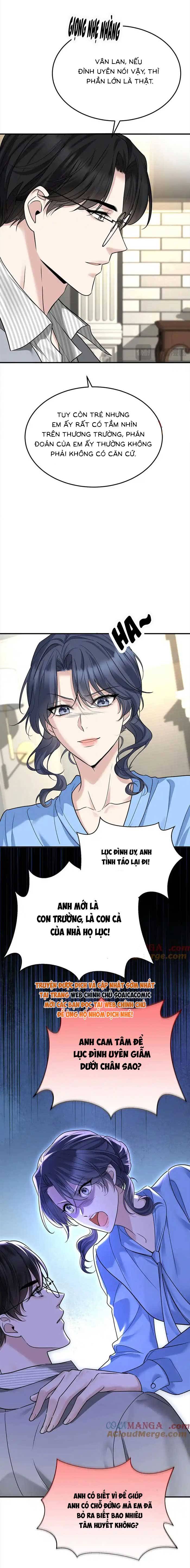 Ninita Yêu Dấu - Phần 2 Chap 1750.9 - Next Chap 1751.9