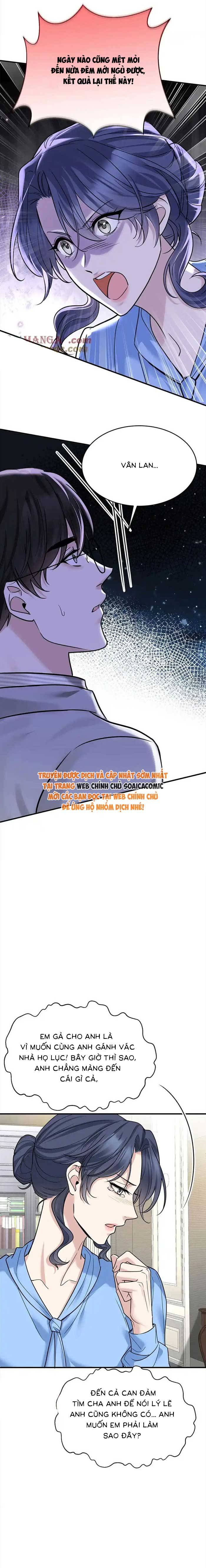 Ninita Yêu Dấu - Phần 2 Chap 1750.9 - Next Chap 1751.9