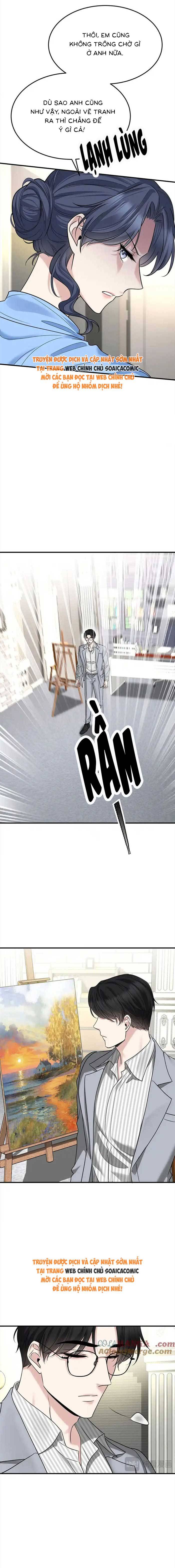 Ninita Yêu Dấu - Phần 2 Chap 1750.9 - Next Chap 1751.9