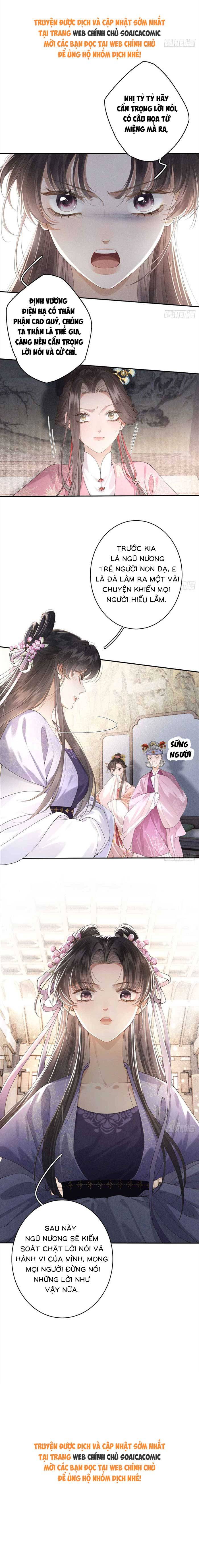 Ninita Yêu Dấu - Phần 2 Chap 1751.1 - Next Chap 1752.1