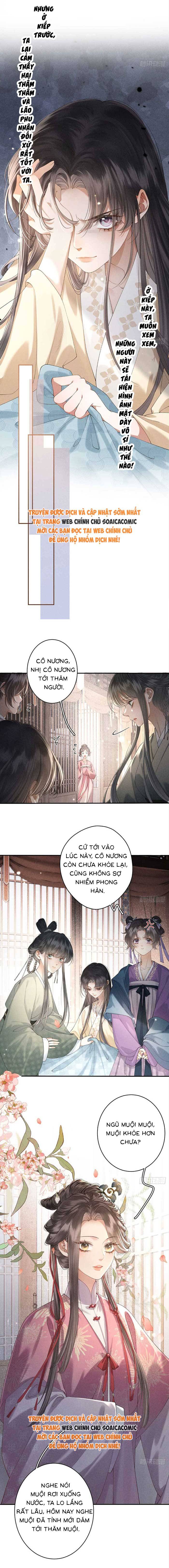 Ninita Yêu Dấu - Phần 2 Chap 1751.1 - Next Chap 1752.1